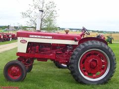 Farmall 460
