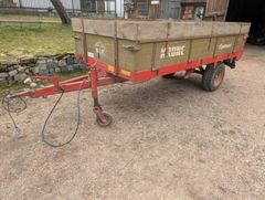 Krone SZF20