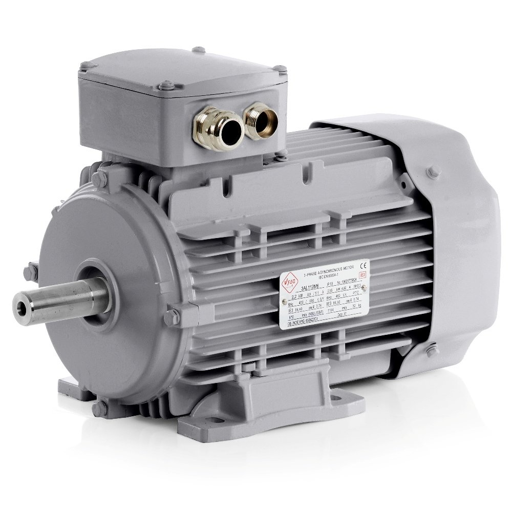 Elektromotor EMS 100L1-8