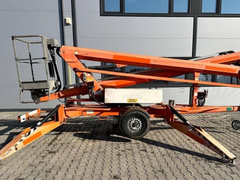 Niftylift N170H