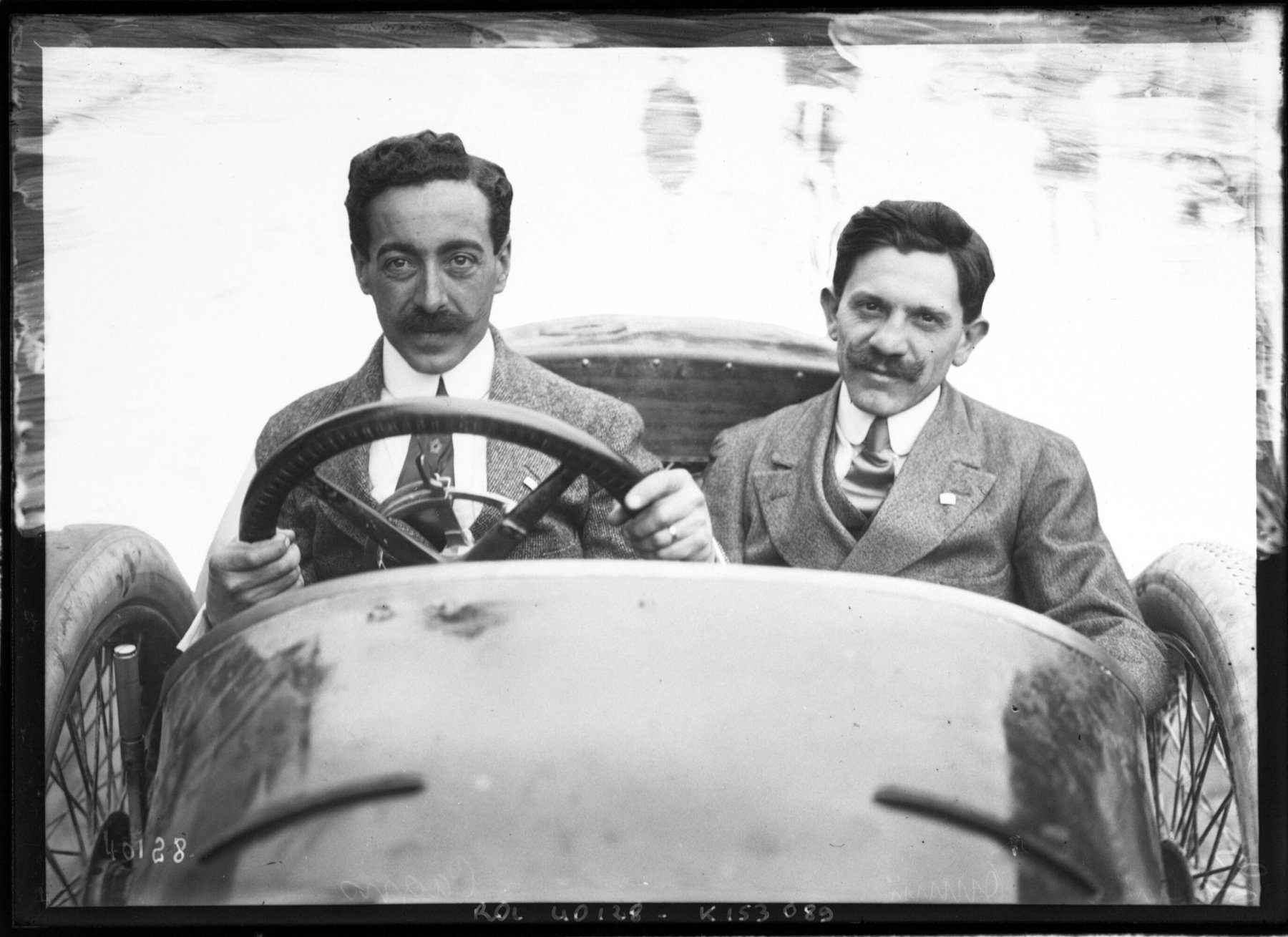 Van Fiat PILOTE