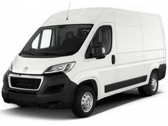 Peugeot BOXER FOURGON 2.5TD-233J44/370