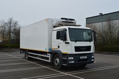 MAN TGM 18.250 4X2 BB