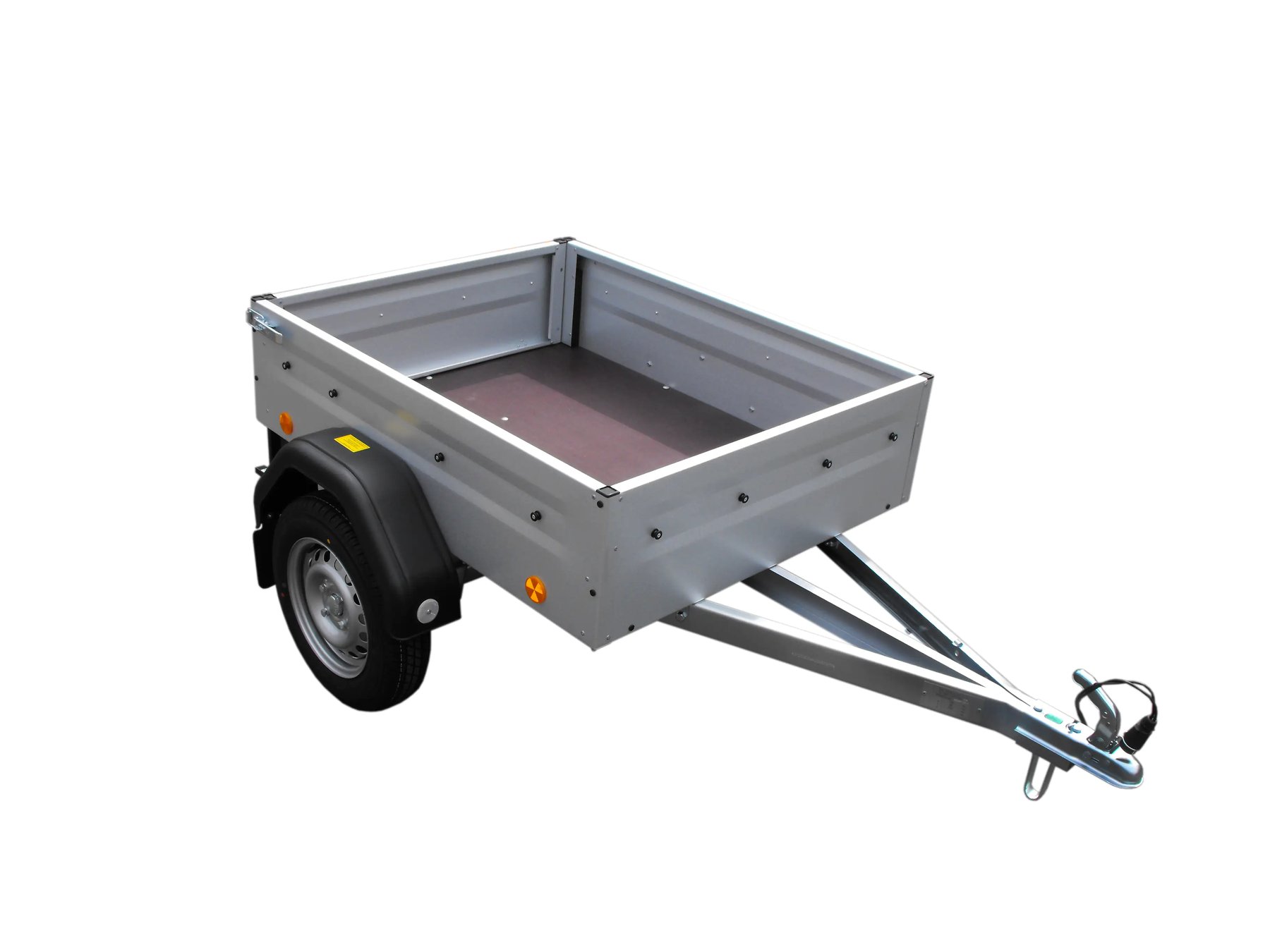 Light trailers up to 750 kg IKH HPV5035TL