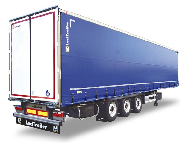 Leci Trailer P2S
