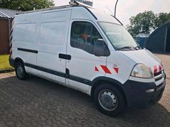 Opel 2 2.5CDTI