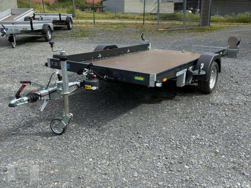 Trailer Unsinn UA 3118-18-13