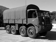 Saurer M8