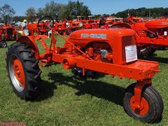 Allis Chalmers MODELL - RC