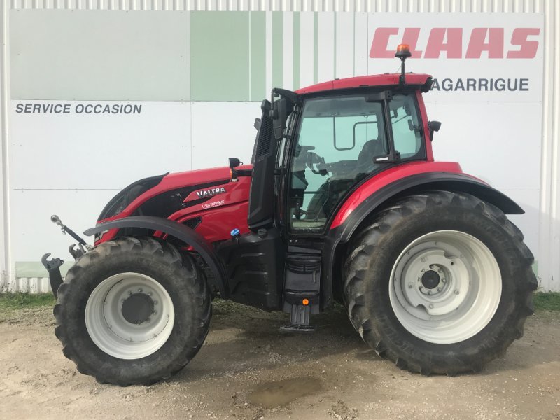 Tractor Waltanna 4-175