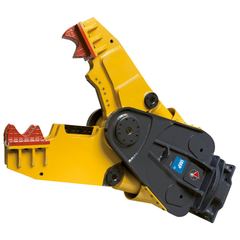 Indeco IMP 15 – Combi Cutter