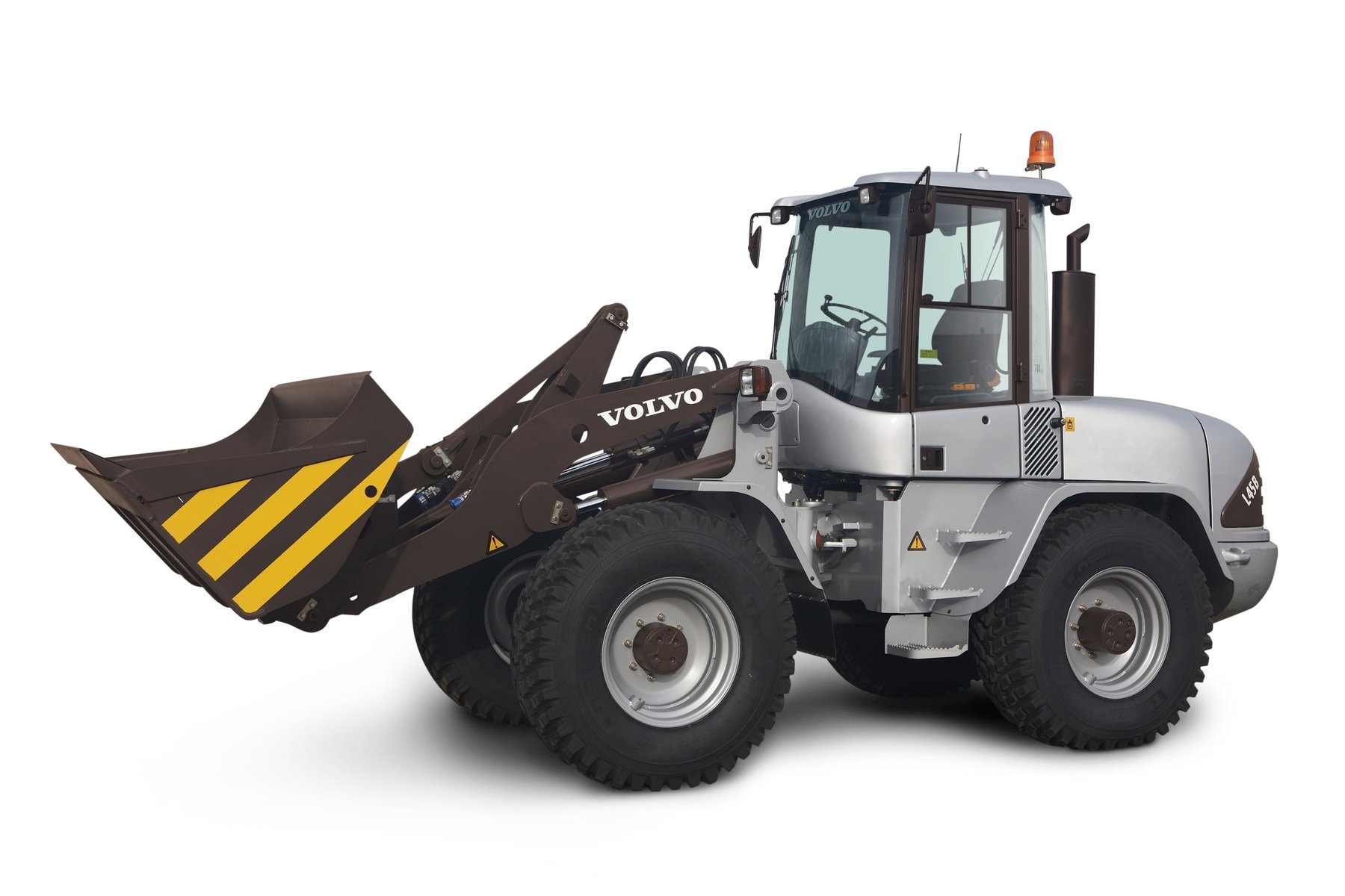 Volvo L40