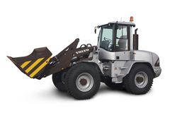Volvo L40