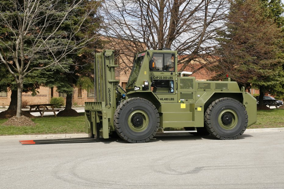 Forklift Lift King LK-AF13