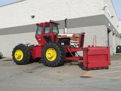 Allis Chalmers 7580 4WD