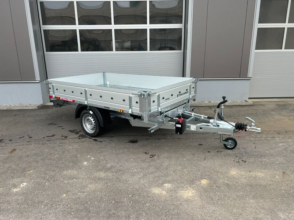 Trailer Rolande R.G. 034