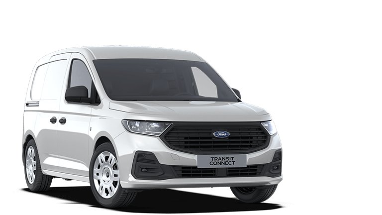 Van Ford TRANSIT EL90 EF
