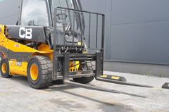 JCB TLT25
