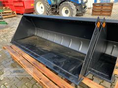 Quicke / Ålö GM Bucket 215 MX