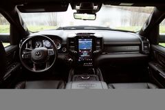 Ram 1500 LIMITED