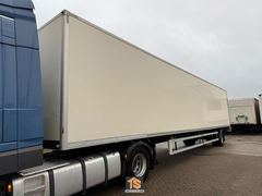 Web Trailer PRSH18-TRI-SYS
