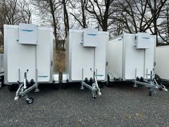 Meyer WM MOT 13
