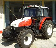 Steyr (SLT) M 963