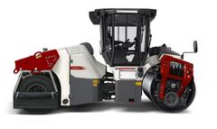 Dynapac CC4000 VI