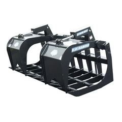 Blue Diamond Attachments Auger – Extreme Duty Series 2 - Skid Steer