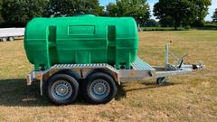 BENHUR WATERWAGEN