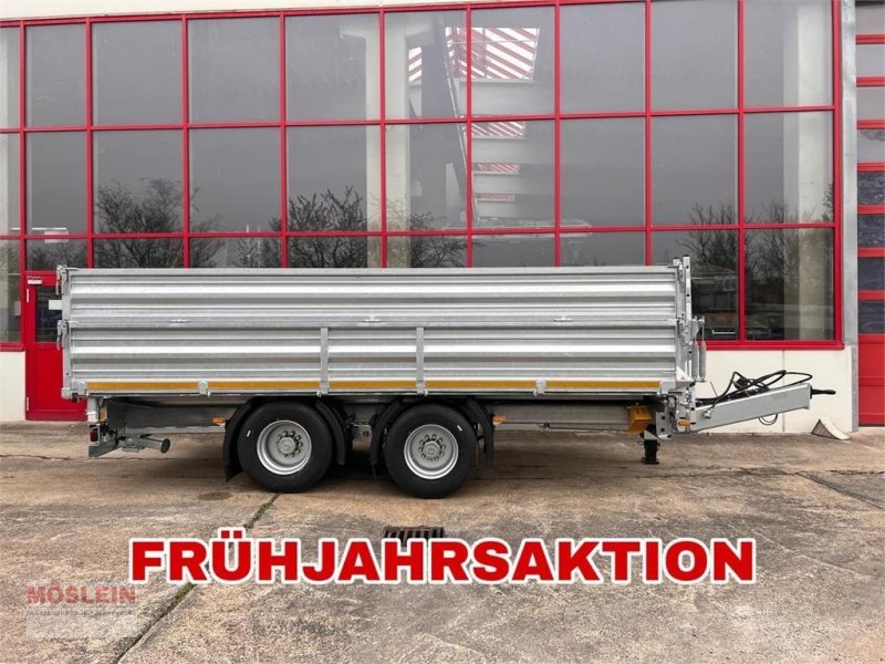 Trailer Draf MD19-19