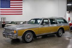 Pontiac PARISIENNE VAN-AL35H-E