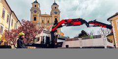 Palfinger PK 1050 TEC