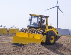 Bomag BW 211 PDH 5 PL