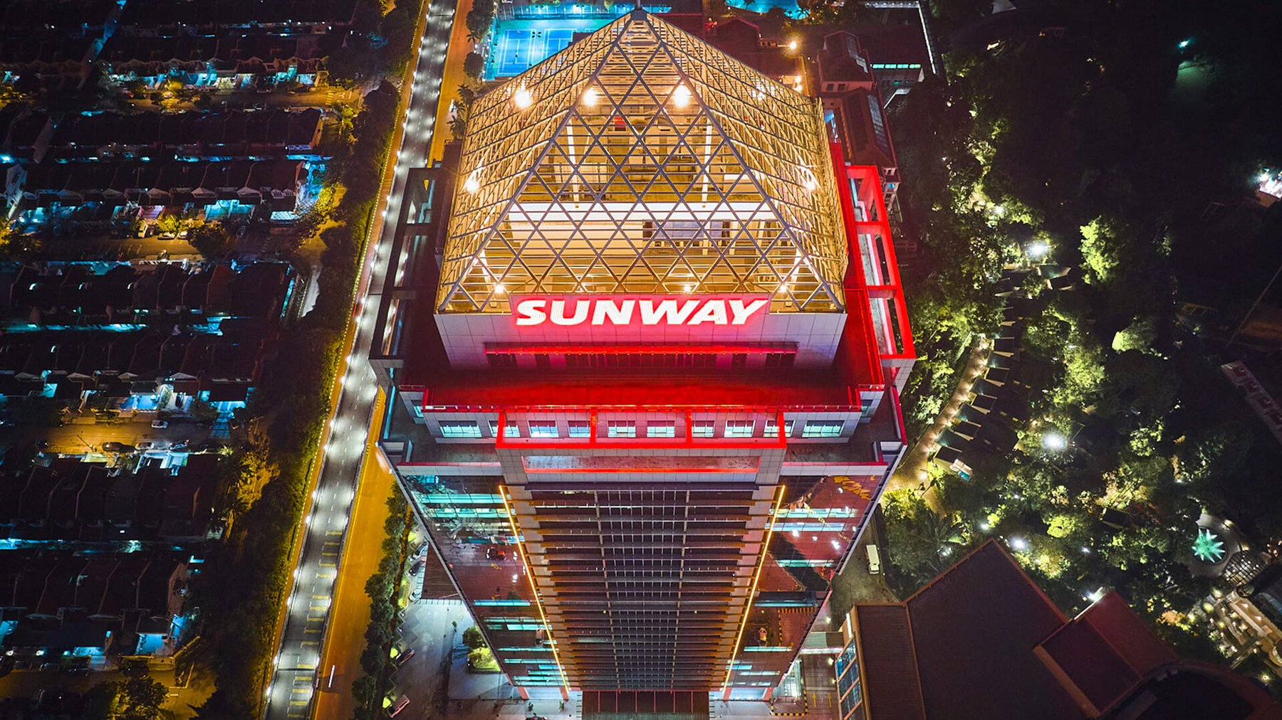 Trailer SUNWAY N/A