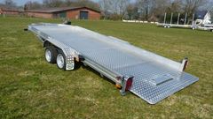 Tracon Trailers TA.5,4-5,4