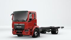 MAN TGM 15.290 4X2 LL EEV