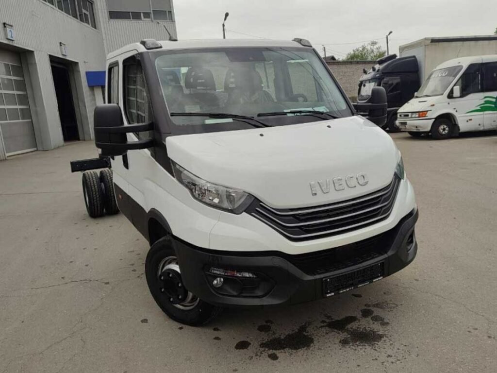 Iveco 60C16