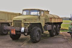 Ural Other models