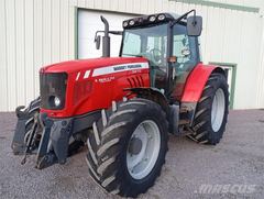 AGCO Massey Ferguson MF 5475 (A)