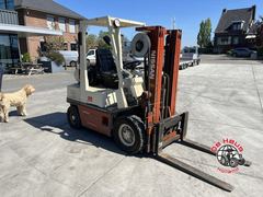 Nissan JP90Y