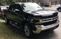 Chevrolet LT 1500