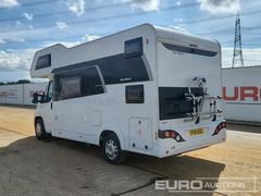 Fiat 230 HOBBY 670