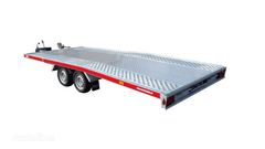 Van Weel VW3500L