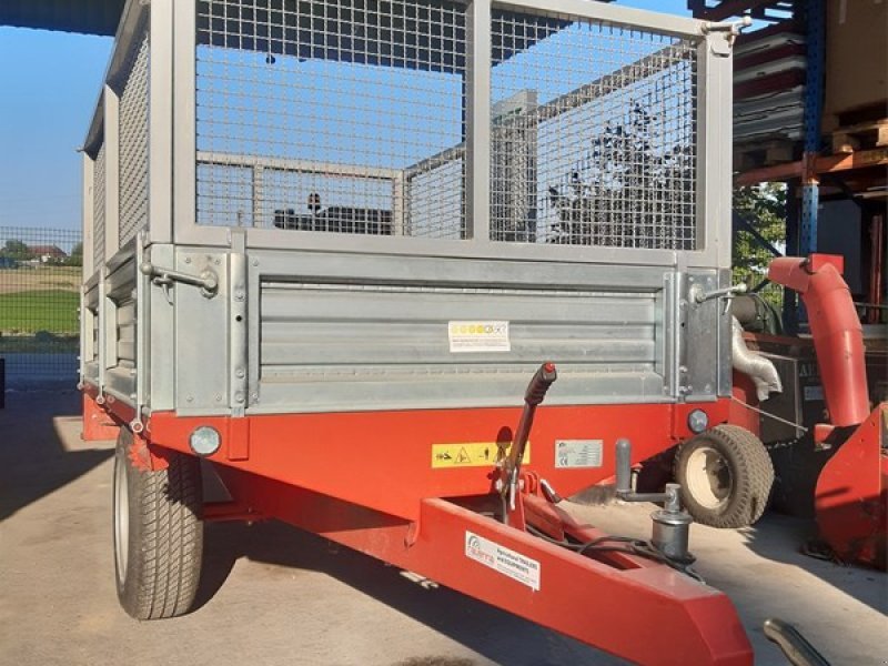 Berko K 12.1
