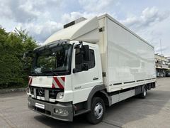 Mercedes Benz ATECO 1529L
