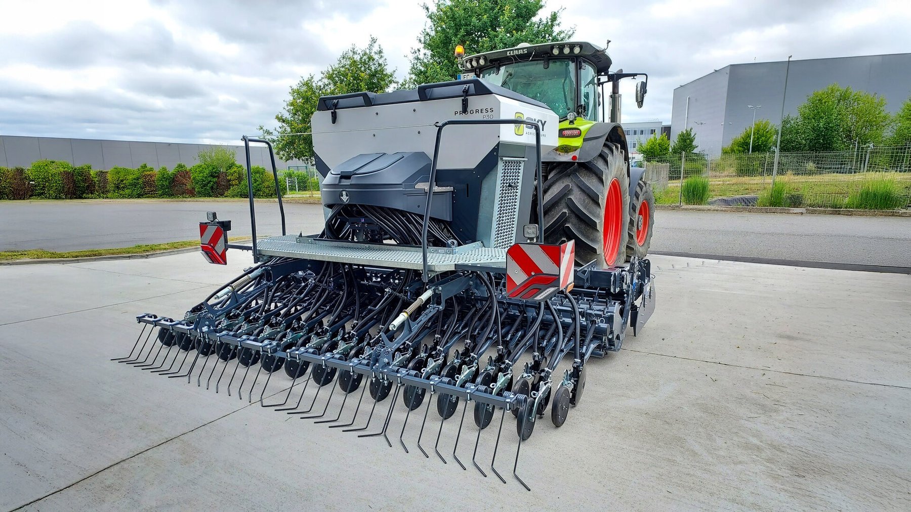 Gookar GDPS 3000