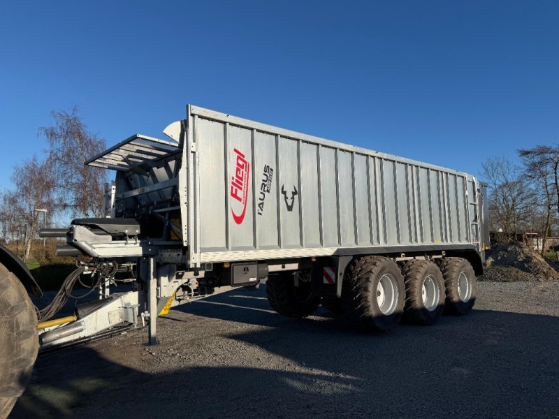 Trailer FLORIDA FTB 1200
