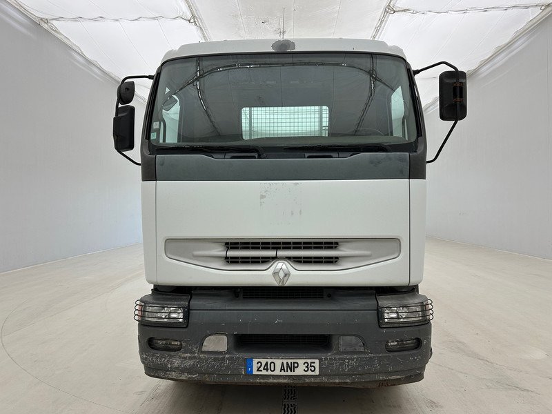 Truck Renault PREMIUM 280.26 6X2 D EL