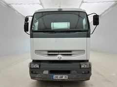 Renault PREMIUM 280.26 6X2 D EL